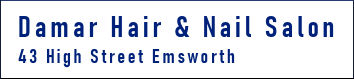 Damar Hair and Nail Salon Damar Hair and Nail Salon