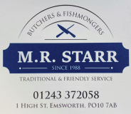 M.R.Starr Butchers M.R.Starr Butchers