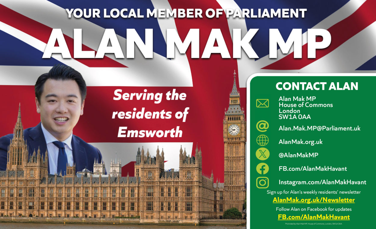 Alan Mak